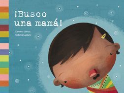 Busco Una Mama