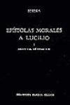 Libros I-IX, epístolas 1-80