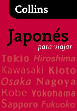 JAPONES PARA VIAJAR