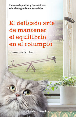 EL DELICADO ARTE DE MANTENER EL EQUILIBRIO
