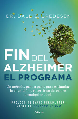 EL FIN DEL ALZHÉIMER, EL PROGRAMA