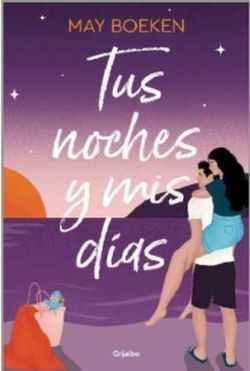 TUS NOCHES Y MIS DÍAS (MEDITERRÁNEO 2)