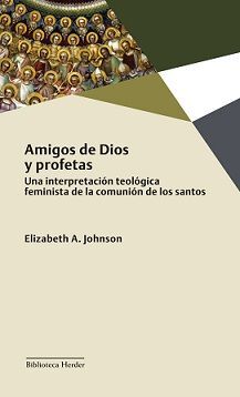 AMIGOS DE DIOS Y PROFETAS (N.E)