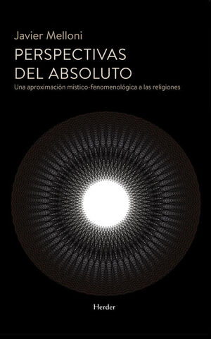 PERSPECTIVAS DEL ABSOLUTO (RÚSTICA)
