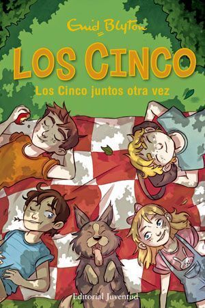 CINCO LOS 21 LOS CINCO JUNTOS OTRA VEZ