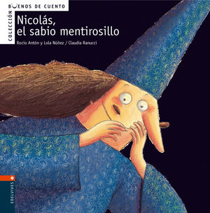 NICOLÁS EL SABIO MENTIROSILLO