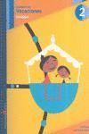 Cuaderno de vacaciones Lengua 2º Primaria (2009)