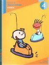 CUADERNO DE VACACIONES LENGUA 4º PRIMARIA (2009) EDELVIVES