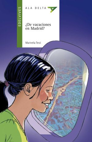 DE VACACIONES EN MADRID?