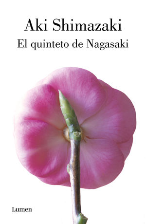 EL QUINTETO DE NAGASAKI