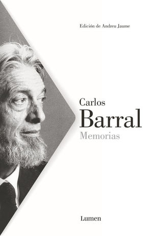 MEMORIAS COMPLETAS    CARLOS BARRAL