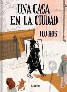 CASA EN LA CIUDAD, UNA