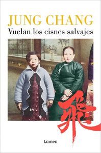 ADIOS, CISNES SALVAJES