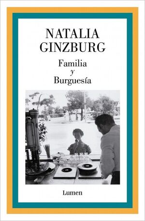 FAMILIA Y BURGUESIA