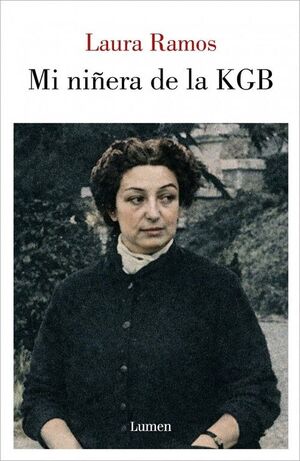 MI NIÑERA DE LA KGB