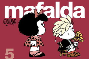 Mafalda, N. 5