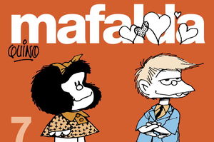 Mafalda, N. 7