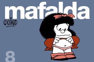 Mafalda, N. 8