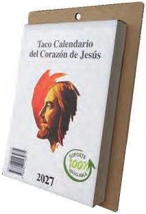 TACO 2027 PARED