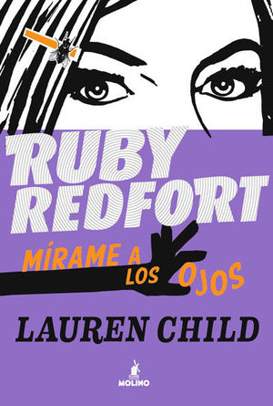 RUBY REDFORT 1