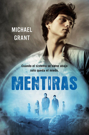 MENTIRAS (HAMBRE 3)
