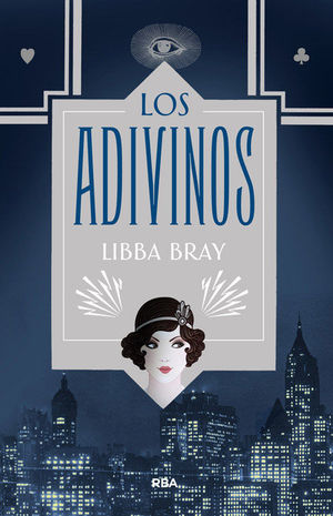 LOS ADIVINOS