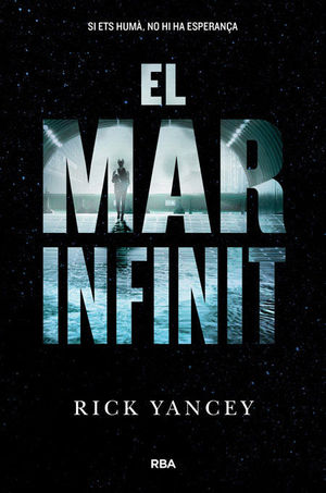 EL MAR INFINIT