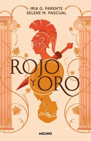 ROJO Y ORO (NUEVA EDICION)