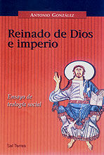 002 - REINADO DE DIOS E IMPERIO. ENSAYO DE TEOLOGÍA SOCIAL