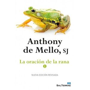 LA ORACIÓN DE LA RANA 1