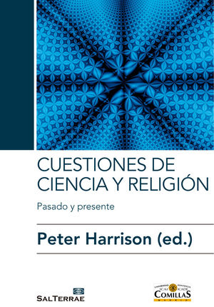 CUESTIONES DE CIENCIA Y RELIGION