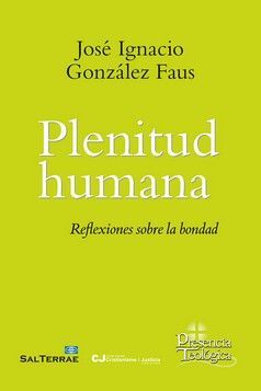 PLENITUD HUMANA