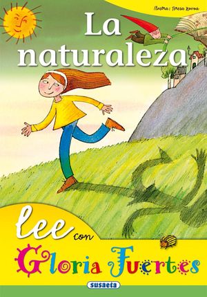 LA NATURALEZA lee con Gloria Fuertes