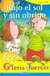 BAJO EL SOL Y SIN ABRIGO lee con Gloria Fuertes