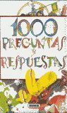 1.000 PREGUNTAS Y RESPUESTAS
