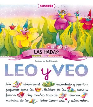 Leo Y Veo Hadas Las