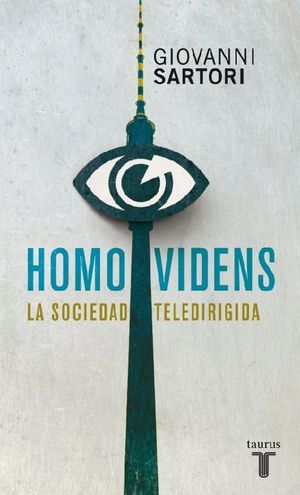HOMO VIDENS (EDIC. 2013)