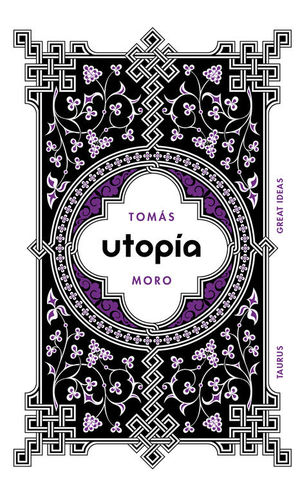 UTOPIA (TAURUS GREAT IDEAS)
