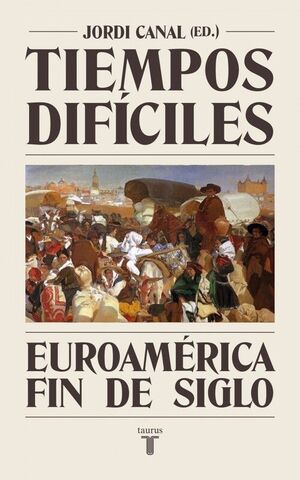 TIEMPOS DIFICILES