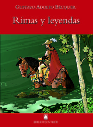 RIMAS Y LEYENDAS (TEIDE)