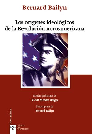 ORÍGENES IDEOLÓGICOS DE LA REVOLUCION NORTEAMERICANA