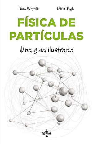 FÍSICA DE PARTÍCULAS