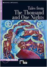 TALES FROM THE THOUSAND AND ONE NIGHTS STEP 2 VICENS VIVES