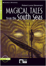MAGICAL TALES FROM THE SOUTH SEAS. MATERIAL AUXILIAR