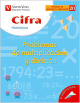 CIFRA C-20 PROBL. MULTIPL. DIVISION
