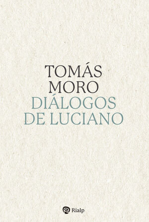 DIALOGOS DE LUCIANO