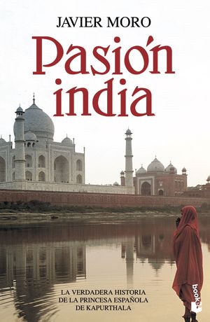 PASIÓN INDIA (2010)