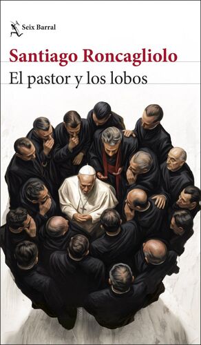 PASTOR Y LOS LOBOS, EL