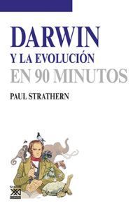 CIENTÍFICOS DARWIN EN 90 MINUTOS