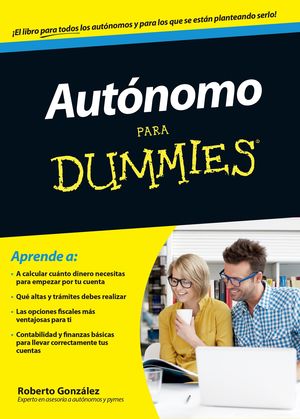 AUTÓNOMOS PARA DUMMIES